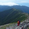 和宏さんの山便り＝北岳＝　行程のこと