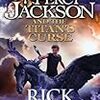 Percy Jackson and the titan's curse