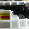 ＭＧＣ製　Ｓ＆Ｗ　.44マグナム(後編)