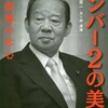 ゴーストライターを使って本を出版し政策活動費で購入しています