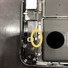 iPhoneの水没復旧修理も承っております！！