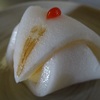 神戸の和菓子　よっ、こりゃ粋だね！熊内「つるや」