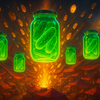 【完全支配🔥】ピクルスだけで風のグランドバザールを制圧する方法🥒💰