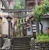 ☆南会津 * 桧枝岐の舞台➂