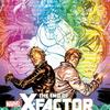 最近のX-FACTOR