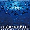 Le Grand Bleu