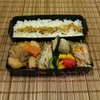 2018年6月23日 肉じゃが弁当