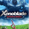 Xenoblade Definitive Edition