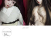 『中嶋清八出品　Virgin Maria Princesses　～少女観音～』