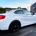 M240i’s diary