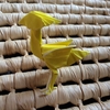チョコボ(黄色い鳥)