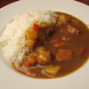 カレーライス