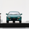 MAZDA COLLECTIONで「4代目カペラ」「ランティス」「初代デミオ」のモデルカーが2023年2月9日に発売予定。