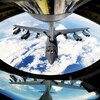 冷戦時代の核攻撃態勢を再び整備する米空軍