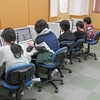 ５年生：アナトールでプログラミング学習