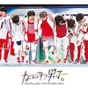 なにわ男子デビュー魂♡円盤化決定！