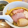 特製つけ麺