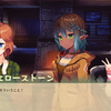 アメリカの国立公園擬人化百合ビジュアルノベル『National Park Girls』の日本語化