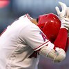 大谷翔平、「40HR＆20SB」達成も右手首の死球の影響が心配