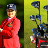 WITB｜桑木志帆｜2024-11-24｜JLPGAツアーチャンピオンシップ リコーカップ
