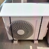 【節電効果に期待】エアコン室外機にスチール製日除けカバーを付けてみた！グリーンライフSHC-87レビュー