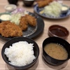 #188       ある定食屋にて🍚