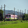 近江鉄道 2024　8/2-3