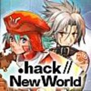 Hack 基本要素まとめ New World 潮時が来ない