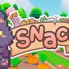 都会産まれの猫は無人島で新たな人生をはじめる「Snacko」無人島農業スローライフシミュレーションゲーム