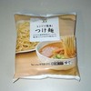 つけ麺158円