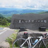 白樺湖-霧ヶ峰-和田峠-美ヶ原(190km)