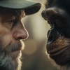 ヒトとチンパンジーの遺伝的差異はDNAの機能性を示す