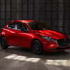 「MAZDA2」がコロンビアの2023年4月自動車販売ランキングで総合TOPに。