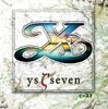 Ys7クリア