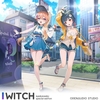 【新製品】Open Audio Witchが人気ユニット「なるはる」とコラボ！第一弾