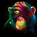 Artificial Monkeys