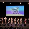 とにかくお腹を見てほしい