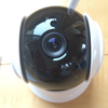 家庭用監視カメラ「Sricam SP020 HD 720P WiFi IP Indoor Security Camera」の開封の儀とスペックを確認！