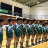 【試合結果】女子 一次予選