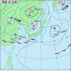 六月六日雨ザーザー降ってきてあっという間に切ない梅雨の入り