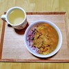 【電気圧力鍋】久しぶりにカレーを作りました