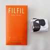 FILFIL（フィルフィル）
