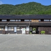 竹田駅(JR播但線)🚃🛤【幽玄な光景！天空の城との邂逅】
