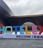 【HOTELEX SHANGHAI 2024】中国最大規模のホテル・飲食業博覧会