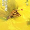天沢退二郎『人間の運命―黄変綺草集』、国立西洋美術館『非日常からの呼び声』