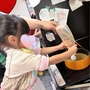 長女からの尋問・・・子供たちと一緒にカレー作り