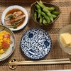 今夜の美鈴飯2021/07/15