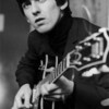 No.472 / Happy Birthday ! George Harrison