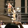 商店街プロレス2017シリーズ「第9戦」