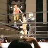 商店街プロレス2017シリーズ「第9戦」